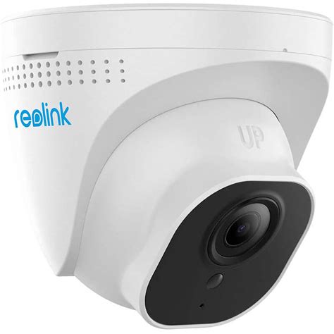 REOLINK PoE IP Camera Outdoor 5MP | DIY My Smart Home