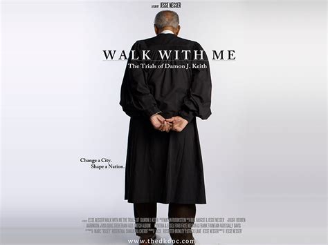 Walk With Me: 4 Screenings, 3 States, 2 premieres » Mitch Albom