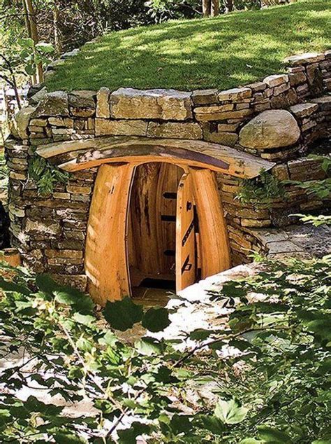 Root Cellars and Cold Storage | Backyard, Root cellar plans, Root cellar