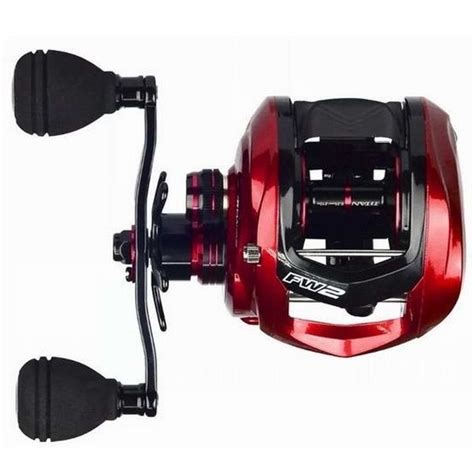 REEL MARINE SPORT TITAN FW2 Marcelo R Naccarato