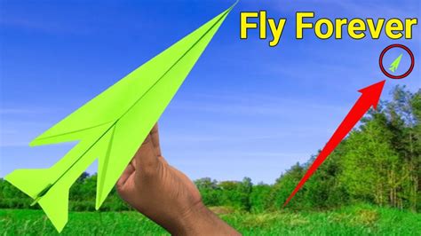 How To Make Origami Paper Plane Thats Fly Far How To Make Paper