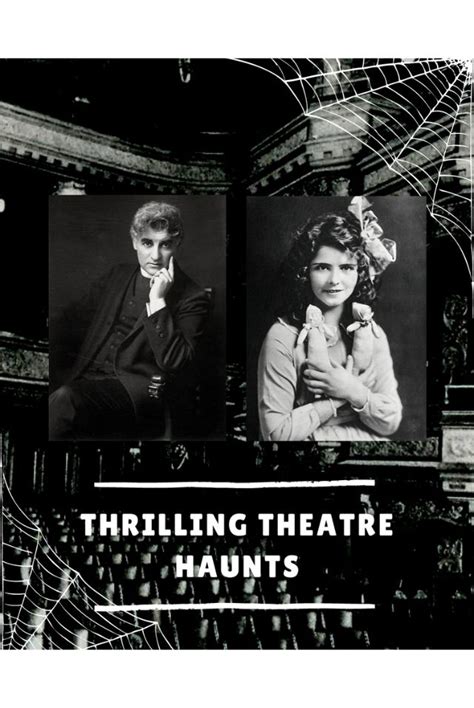 Thrilling Theatre Haunts Arizona Theatre Company