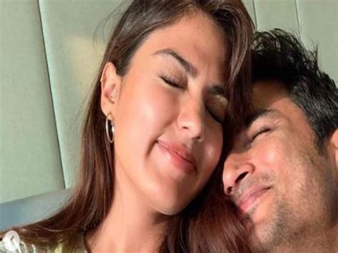 Sushant Suicide Case Know What Is The Connection Between Bebu Leelu And