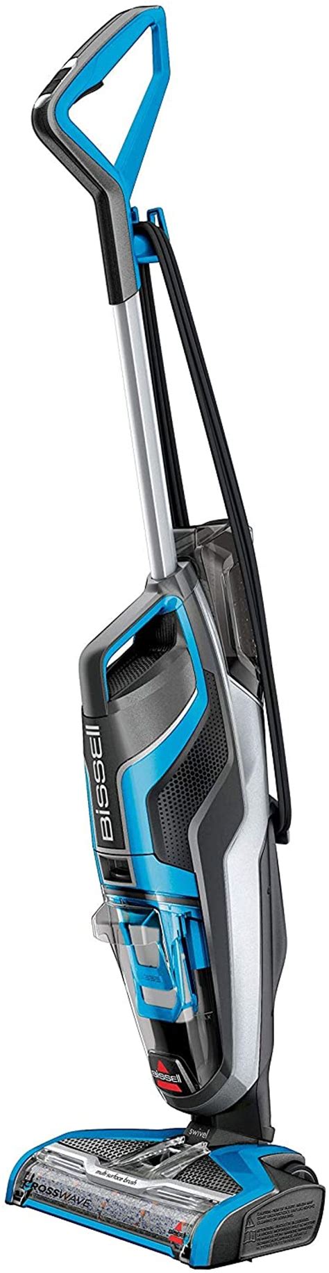 Best Cordless Vacuum And Mop Combos Uk 2024