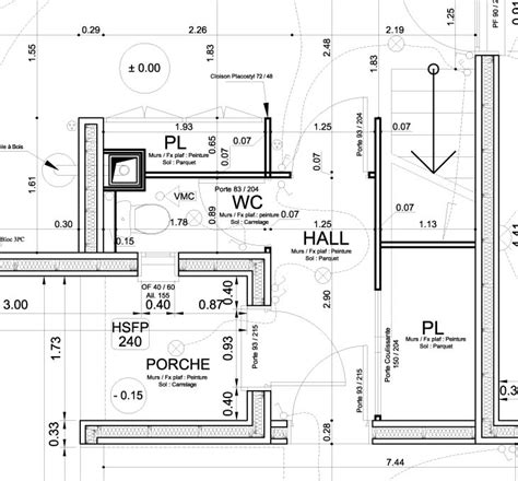 Plan Architecture