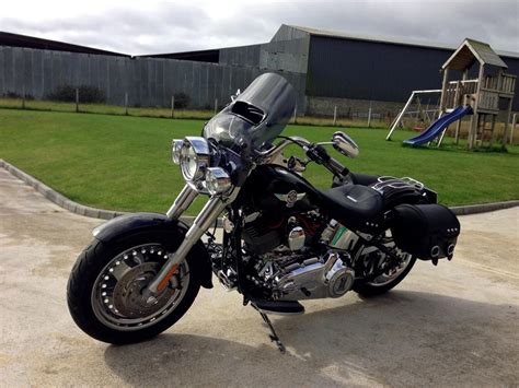2013 Fatboy Mods Harley Davidson Forums