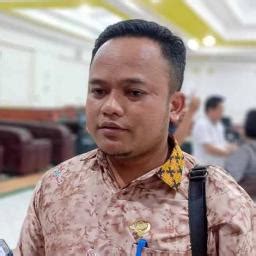 Ketua DPRD Barito Timur Sampaikan Ucapan Selamat Kepada Pengurus IWO