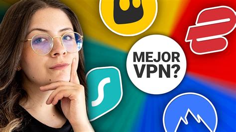 Cu L Es La Mejor Vpn Nordvpn Vs Surfshark Vs Expressvpn Vs