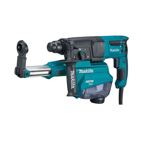 Перфоратор Makita HR2652 800W, 26 mm, SDS-PLUS, 2,2 J