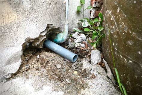 How To Extend Ac Drain Pipe