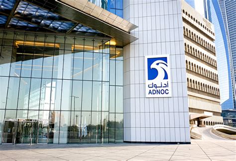 ADNOC Awards 1 46bln EPC Contracts For Dalma Gas Project To Boost Gas