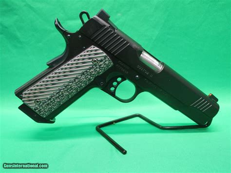 Kimber 1911 Custom Ii 10mm