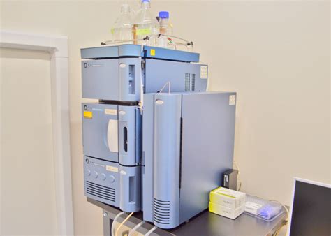 分析機器利用 株藤本分子化学
