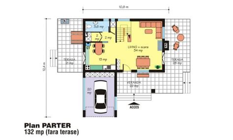 Casa Cu Etaj Ce 005