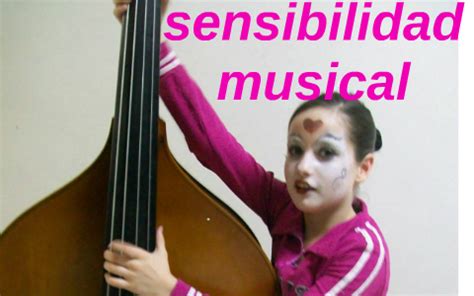 Sensibilidad Musical By Juan Gutierrez On Prezi