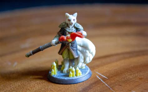 Hero Forge Review | Custom 3D Printed Miniatures for D&D| Arcane Eye