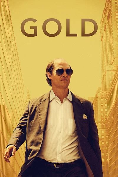 Gold - Film online på Viaplay