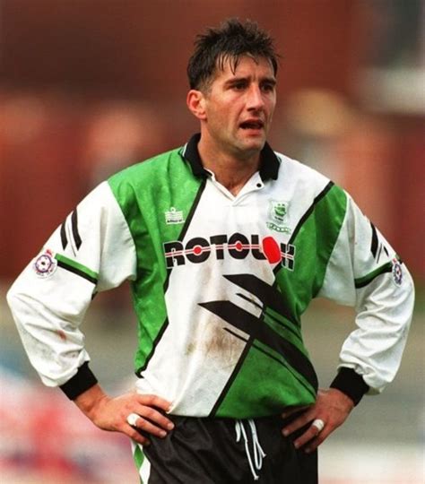 Plymouth Argyle 1995 96 Kits