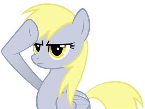 Image 135561 Derpy Hooves Know Your Meme