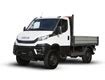 IVECO Daily Furgon Solutii De Transport