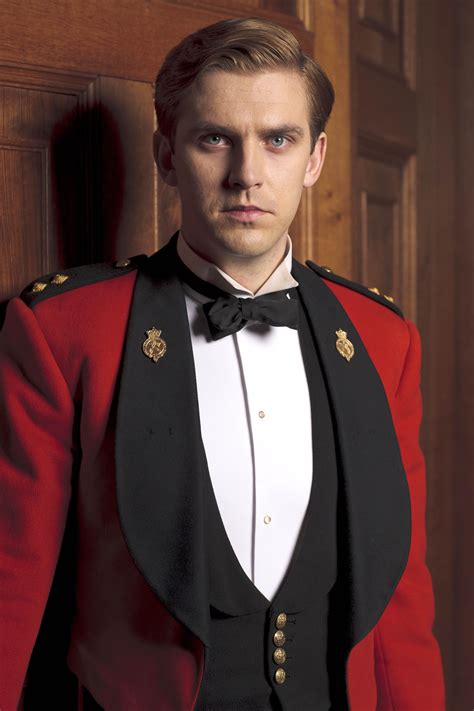 Miss Ute Cute Guys Dan Stevens Downton Abbey | Hot Sex Picture