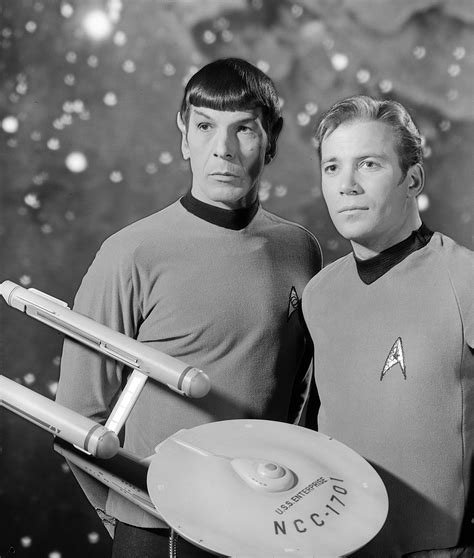 What was it like watching Star Trek in the 1960s? | Page 8 | Steve ...