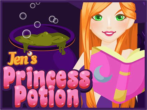 Free Potion Games | Free Online Games for Kids | KidzSearch.com