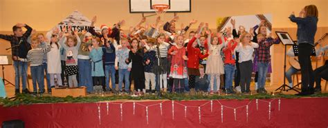 Einstimmung auf Weihnachten Hartberg Fürstenfeld