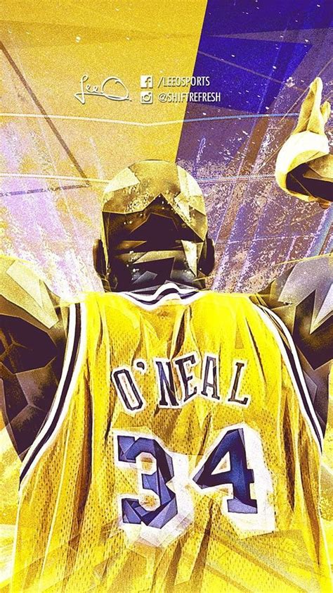 Details Shaquille O Neal Wallpaper Super Hot In Coedo Vn