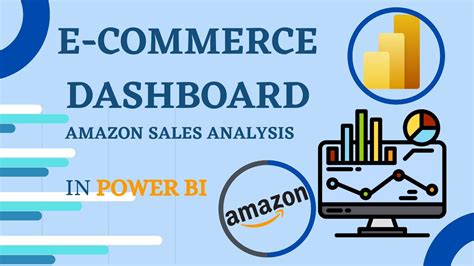 E Commerce Analysis Using Power BI Amazon Sales Insights Data