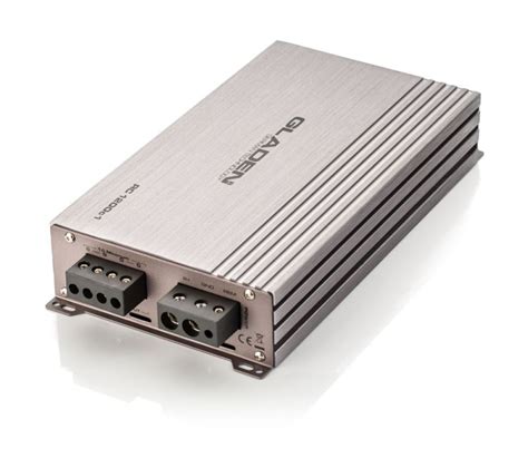 Gladen RC 1200c1