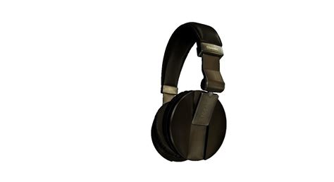 Headphones Vr Ar Low Poly 3d Model 3d Model 3d Printable Cgtrader