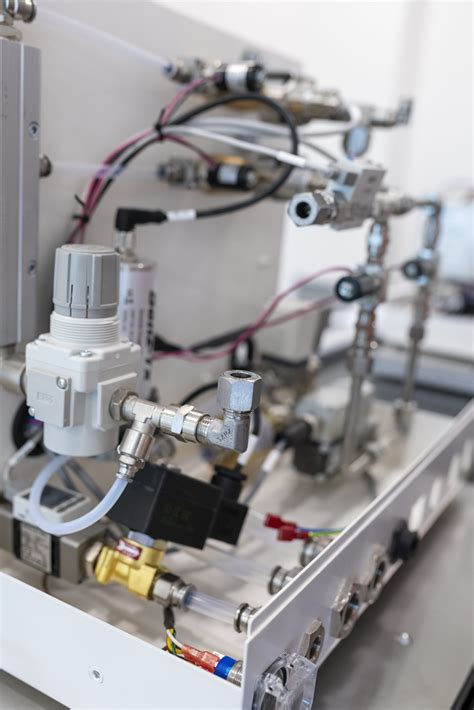 icu ventilator sysadvance