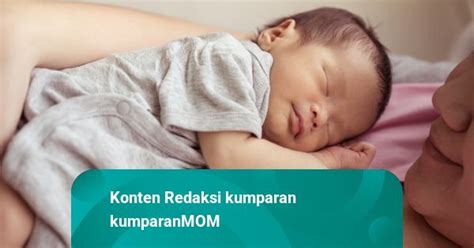 Rekomendasi Kado Untuk Bayi Baru Lahir Yang Bermanfaat Kumparan