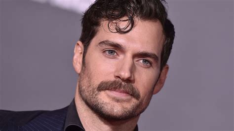 Henry Cavill E Jake Gyllenhaal Star Del Nuovo Film Di Guy Ritchie