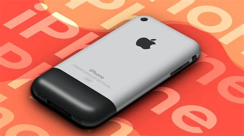 История создания iPhone. - YouTube
