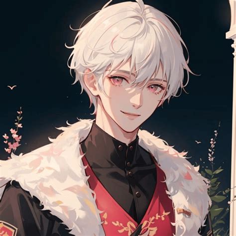 Kai Gay Prince Dopple Ai