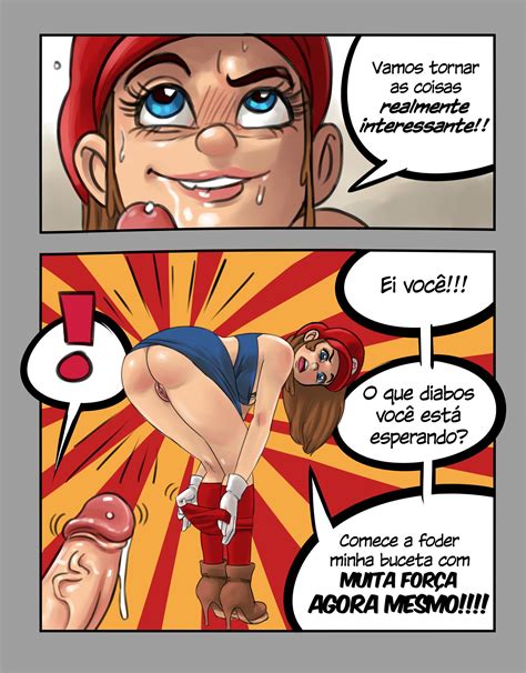 Super Mario Pornô Hentais blog Hentai Grátis Em Português Mangás E Vídeos Adultos