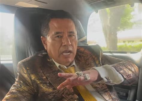 Kasus Vina Cirebon Hotman Paris Minta Jokowi Bentuk Tim Pencari Fakta