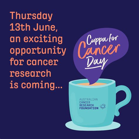 Australian Cancer Research Foundation On Linkedin Matchedgiving