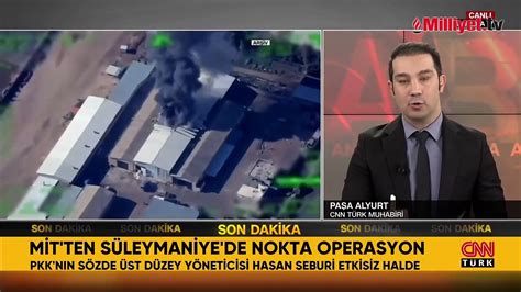 M T Ten S Leymaniye De Nokta Operasyon Dailymotion Video