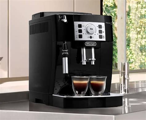 Automat De Cafea Delonghi Ecam B Magnifica S Cump Ra La Pre Mic