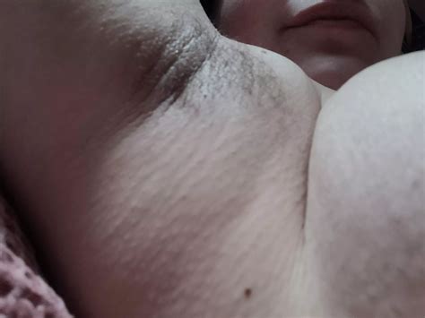 Growing Out My Armpit Fluff Nudes HairyArmpits NUDE PICS ORG