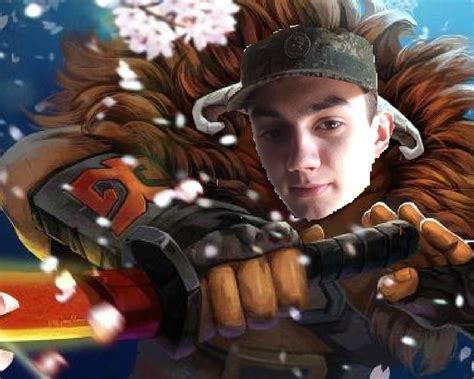 Dota Wallpaper Juggernaut Meme Dota 2