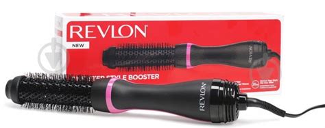 ᐉ Фен-щетка Revlon Salon One-Step dryer and round styler RVDR5292UKE ...