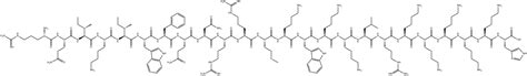 Antennapedia Peptide