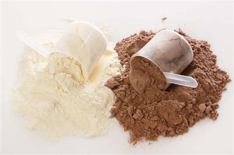 Tudo Sobre Whey Protein O Que é Qual O Melhor Whey