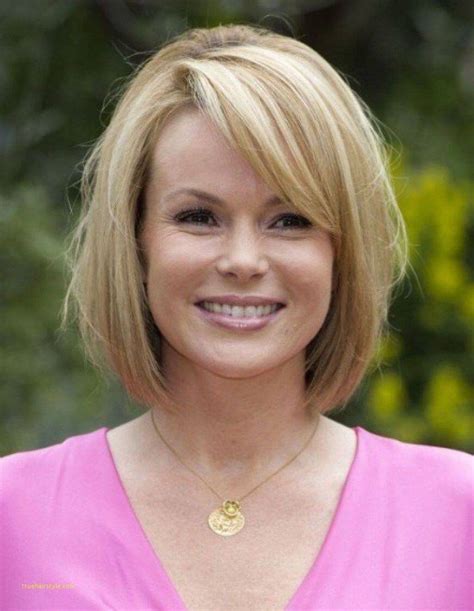 Best Short Layered Hair For Over 50 Truehairstyle