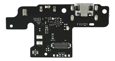 Flex Flexor Centro De Carga Para Zte Blade V Vita Env O Gratis