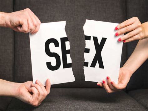 This Study Reveals Why Women Find Sex More Disgusting Than Men Times Of India